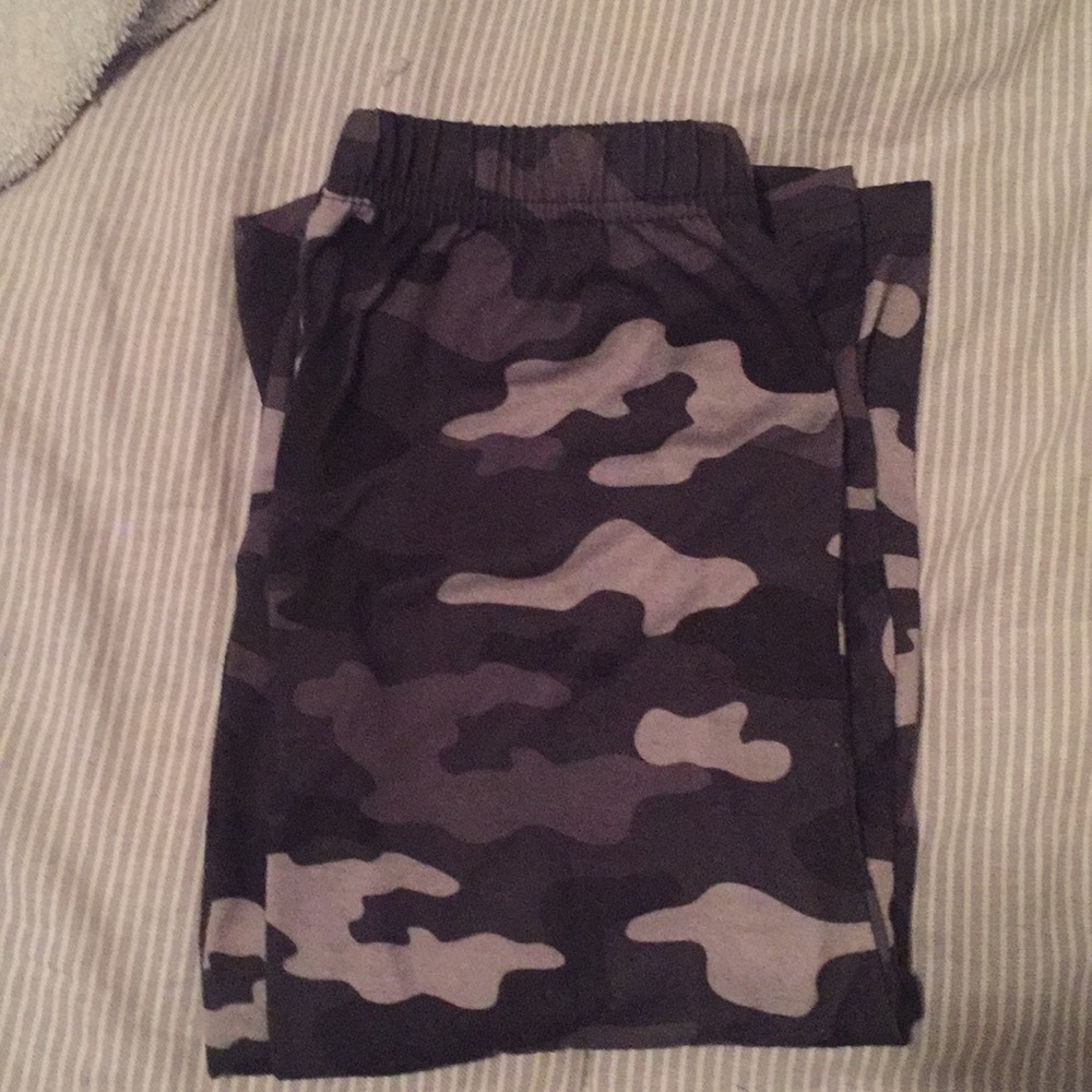 Boys sleeping shorts